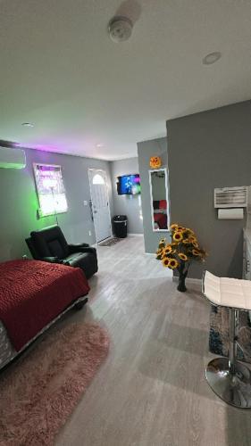 Unit #10 Private Studio in Nova York (NY)