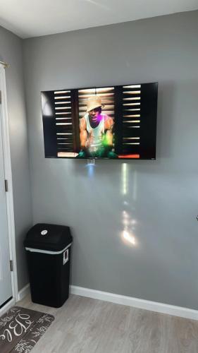 Unit #10 Private Studio in Nova York (NY)