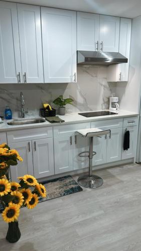 Unit #10 Private Studio in Nova York (NY)