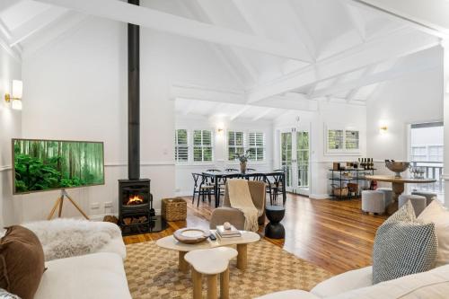 Spencer House – khách sạn tại Leura