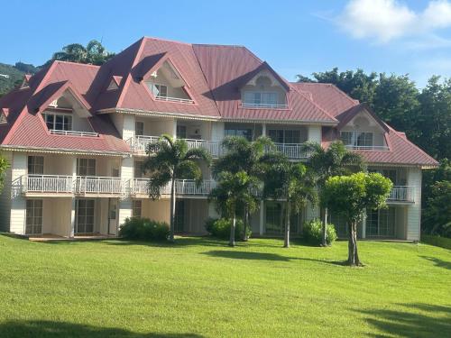 la Désirade (la Desirade) in Sainte-Luce