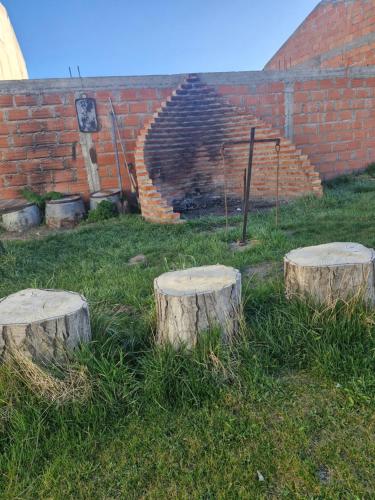 Hospedaje El Quincho2 in Gobernador Gregores