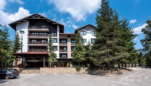 Lion Hotel Borovets Borovets