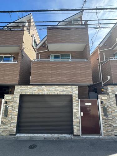 nestay house tokyo shinjuku