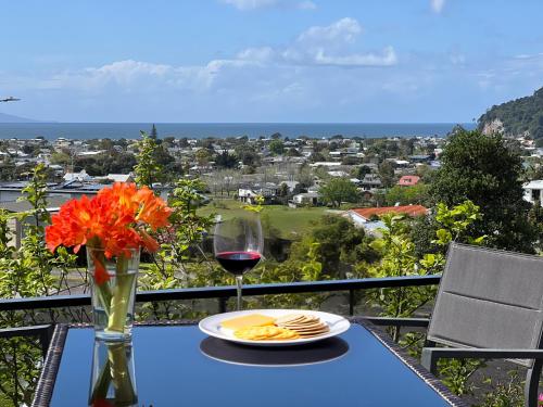 Hosts on the Coast Tranquil Views