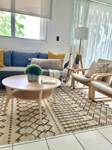 The Choliseo Bayside Stay in Hato Rey Norte