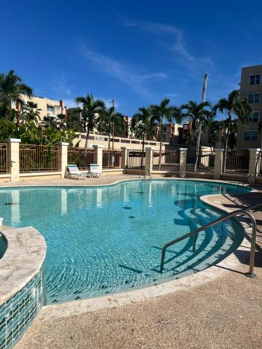 The Choliseo Bayside Stay in Hato Rey Norte