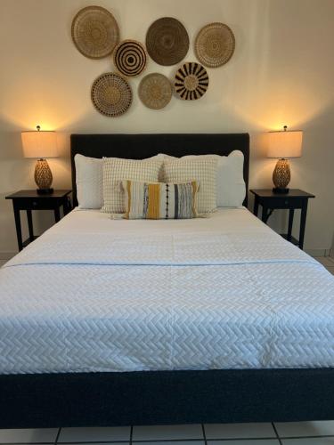 The Choliseo Bayside Stay in Hato Rey Norte