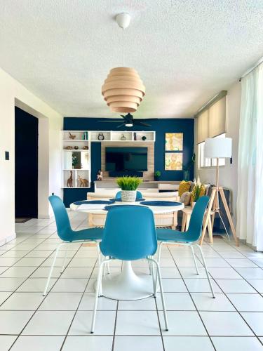 The Choliseo Bayside Stay in Hato Rey Norte