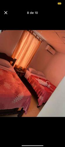 HOTEL MAR AZUL CARTAGENA by