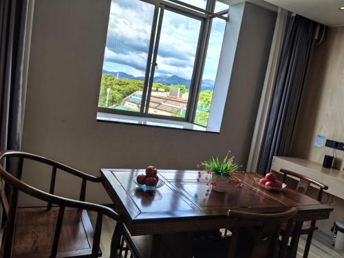 Wang Tian Shu Value Resort Hotel in เหมิงลา