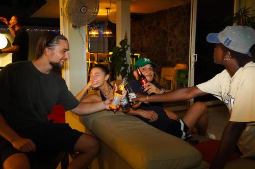 El Machico Hostel - image 5
