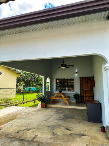Altamar - Your family retreat in Chiriquí (Altamar - Your family retreat in Chiriqui) in Dolega