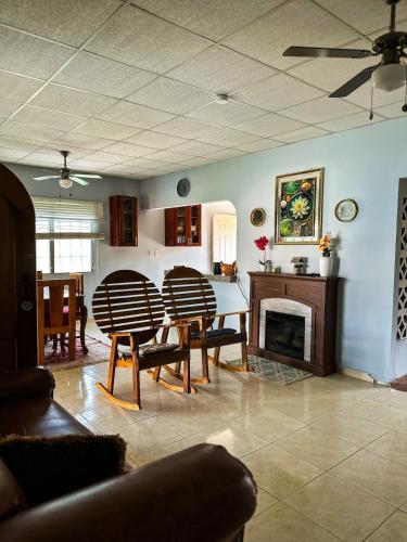 Altamar - Your family retreat in Chiriquí (Altamar - Your family retreat in Chiriqui) in Dolega