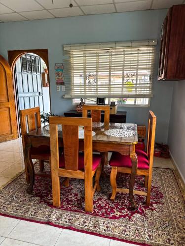 Altamar - Your family retreat in Chiriquí (Altamar - Your family retreat in Chiriqui) in Dolega