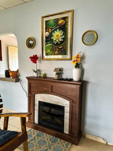 Altamar - Your family retreat in Chiriquí (Altamar - Your family retreat in Chiriqui) in Dolega