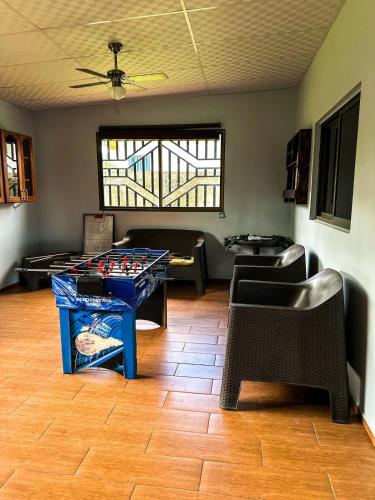 Altamar - Your family retreat in Chiriquí (Altamar - Your family retreat in Chiriqui) in Dolega