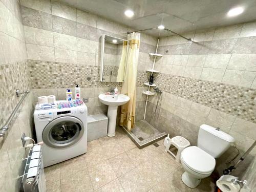 SunnyHouse, Erevan (photo 10)