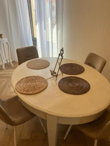 Suite Mare Selene - Il Monastero Sul Mare in Vieste