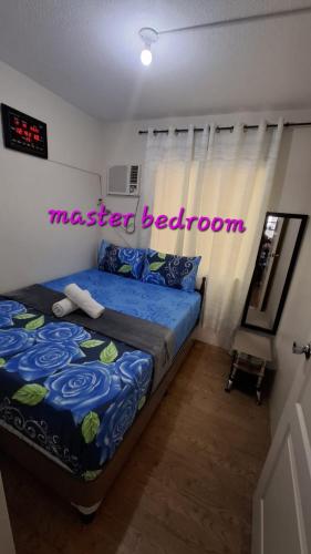 Two-Bedroom at San Remo Oasis, Cebu City (Foto 9)