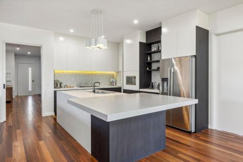Bundalong Luxury Riverfront Escape in Bundalong