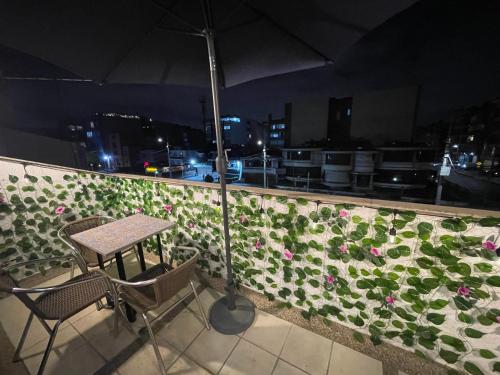Unicentro Rooms Inn by Saint Michel in Bogotá
