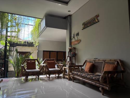 Suwardika Homestay & Dormitory in Sanur