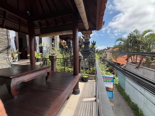 Suwardika Homestay & Dormitory in Sanur