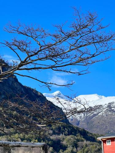 周邊環境, Surí refugios Villa O'Higgins, Fin de la Carretera Austral (Suri refugios Villa O'Higgins, Fin de la Carretera Austral) in 維拉奧希金斯