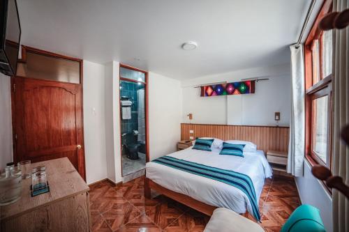 hotel photo