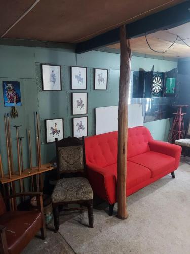 The Farm in ทาร์ราเลียห์