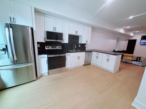 Luxury 2Bedroom 2bathroom in Brookhaven in Brookhaven