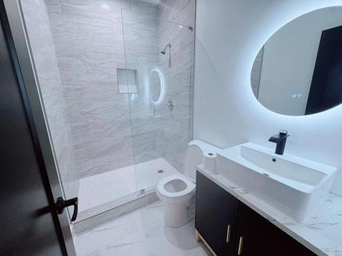 Luxury 2Bedroom 2bathroom in Brookhaven in Brookhaven