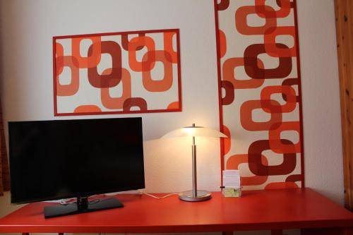 贝尔艾塔格酒店 贝尔艾塔格酒店