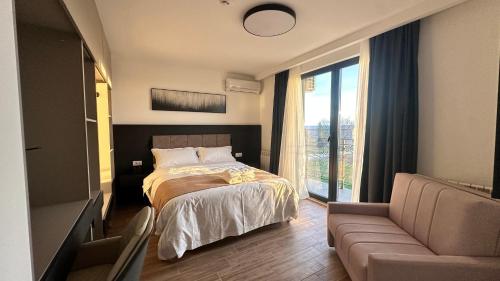 . KIMMIY HOTEL Garni