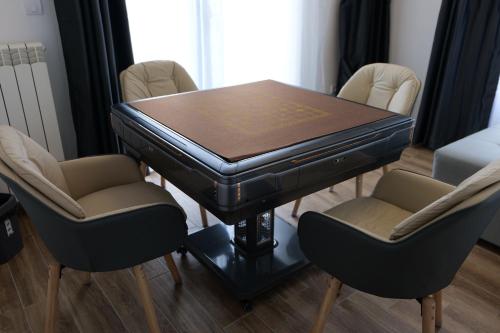 Programlehetőségek, KIMMIY hotel贝尔格莱德可眯酒店 in Surčin