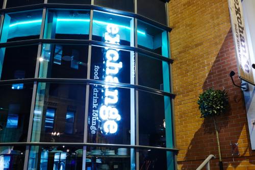 Novotel Manchester Centre