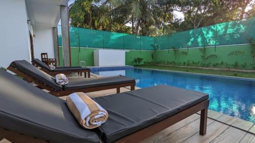 Ima villa - image 5