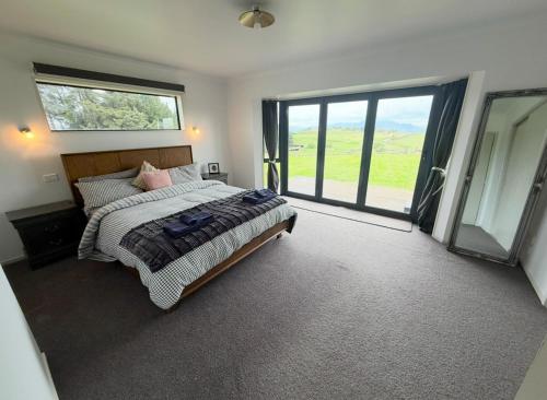 . Mountain Pure Lodge
