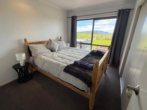 Mountain Pure Lodge in กอร์