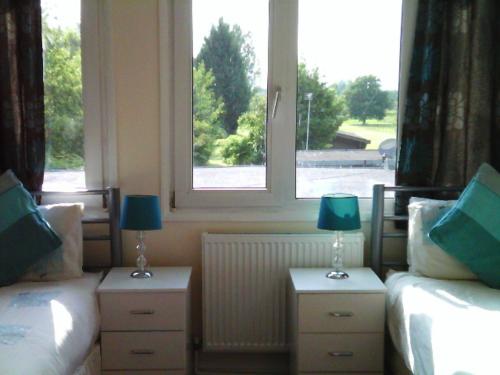 London Heathrow Guesthouse - image 6