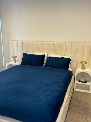 Stunning 1 bed apartment with city views in Ivanhoe