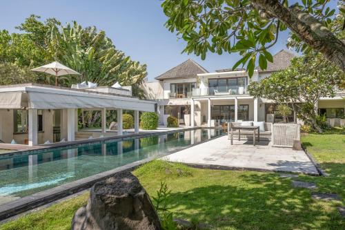 Spacious 5br Mansion 180 Ocean View
