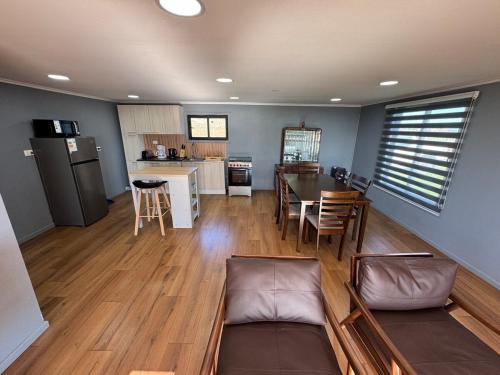 HOUSE in Duao with an ocean view in Licanten