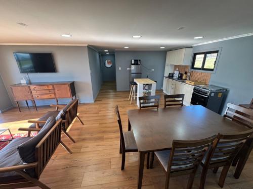 HOUSE in Duao with an ocean view in Licanten