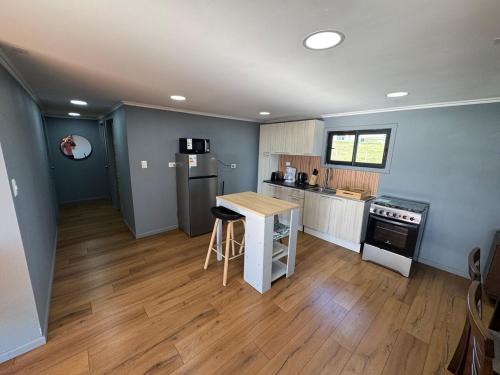 HOUSE in Duao with an ocean view in Licanten