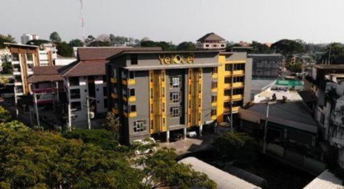 Yellotel Chang Klan Chiang Mai, Chiang Mai