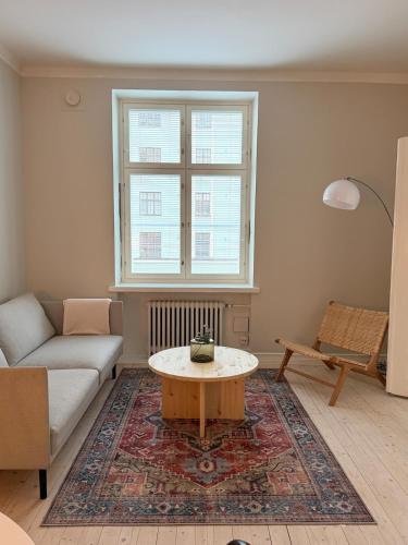 TAKA-TÖÖLÖ - a Stylish Urban Hideaway, Helsinky (fotografie 5)