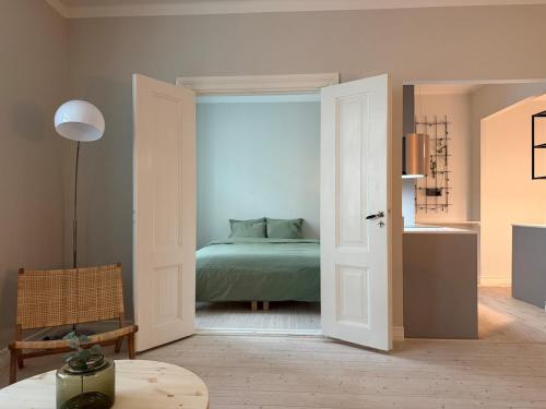 TAKA-TÖÖLÖ - a Stylish Urban Hideaway, Helsinky