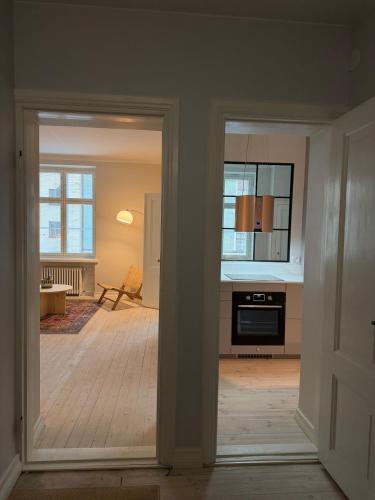 TAKA-TÖÖLÖ - a Stylish Urban Hideaway, Helsinky (fotografie 8)